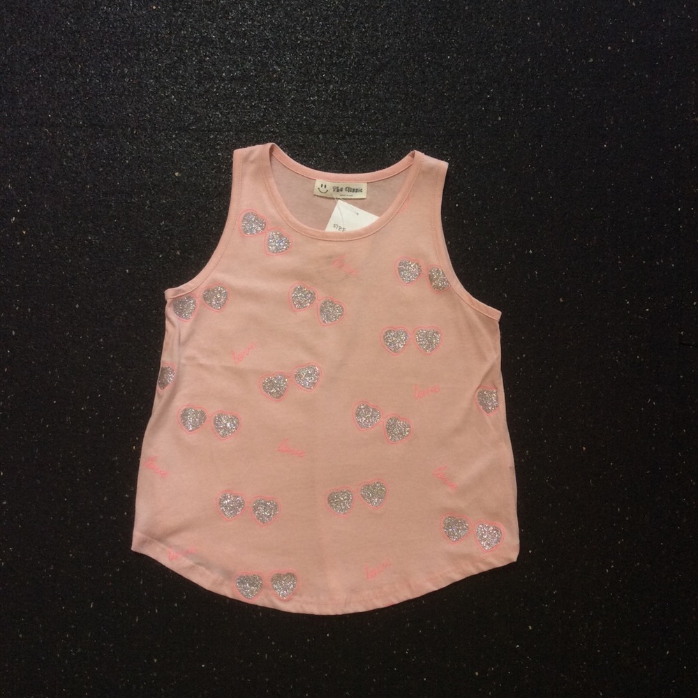Girls Top